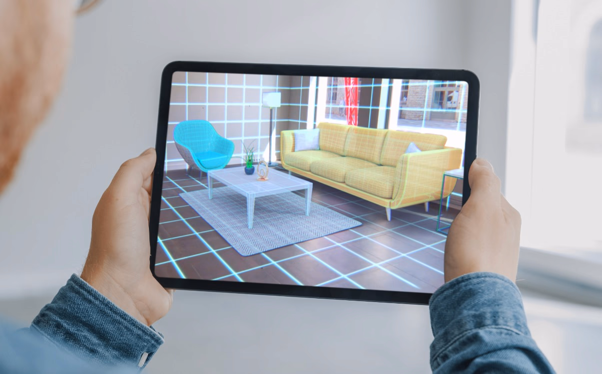 3D Configurator and Customization