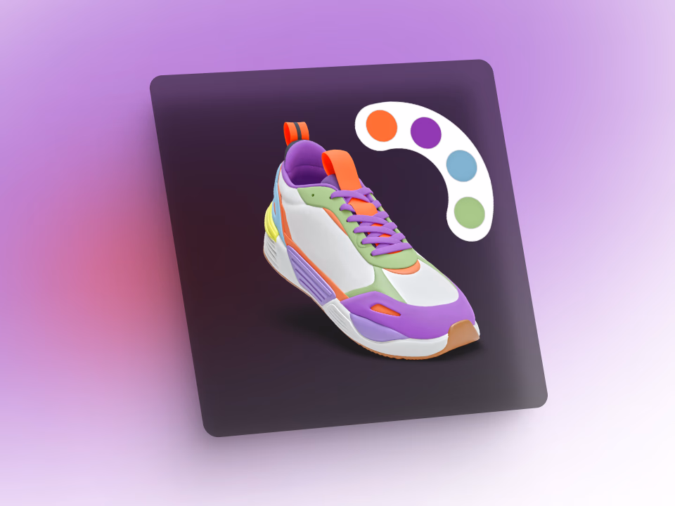 3D Configurator Experience