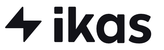ikas Technology Partner - GlareAR